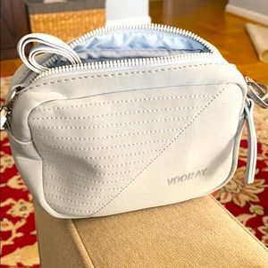 Vooray sidekick Crossbody Mini-gray